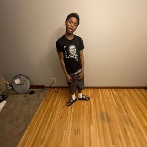 Meet your Posher, Chaz